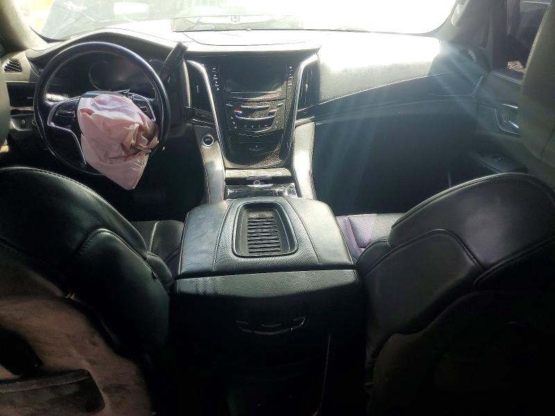 Aukcja sprzedaży 2018 Cadillac Escalade, vin: 1GYS4KKJ0JR304872, numer aukcji: 64619236