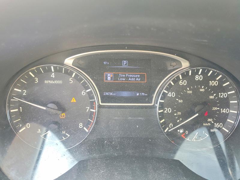 Продажа на аукционе авто 2017 Nissan Altima, vin: 1N4AL3AP1HN306976, номер лота: 63620976