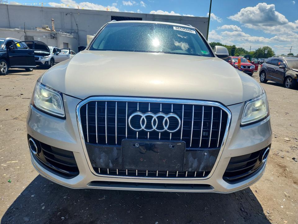 Aukcja sprzedaży 2014 Audi Q5, vin: WA1LFAFP4EA051308, numer aukcji: 66436886