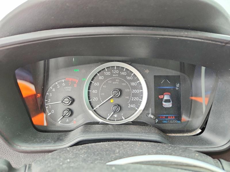 Aukcja sprzedaży 2020 Toyota Corolla, vin: 5YFBPRBE3LP005608, numer aukcji: 63108636