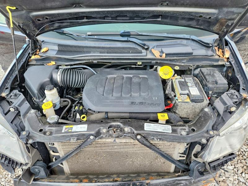 Aukcja sprzedaży 2019 Dodge Grand Caravan, vin: 2C4RDGCG2KR565422, numer aukcji: 65632726