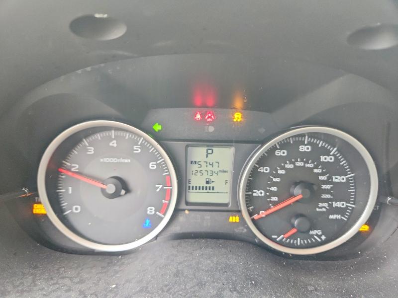 Продажа на аукционе авто 2013 Subaru Xv Crosstrek, vin: JF2GPAWC6D2889934, номер лота: 64449806
