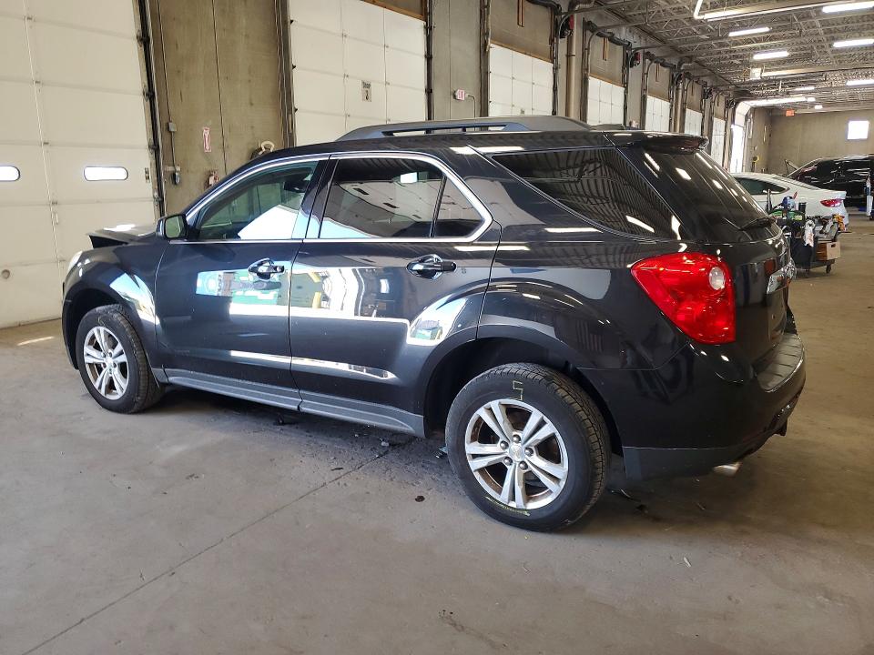 Aukcja sprzedaży 2015 Chevrolet Equinox, vin: 2GNFLFE36F6266105, numer aukcji: 65434036