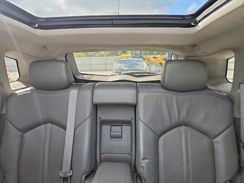 Продажа на аукционе авто 2010 Cadillac Srx, vin: 3GYFNAEY5AS599353, номер лота: 66597076