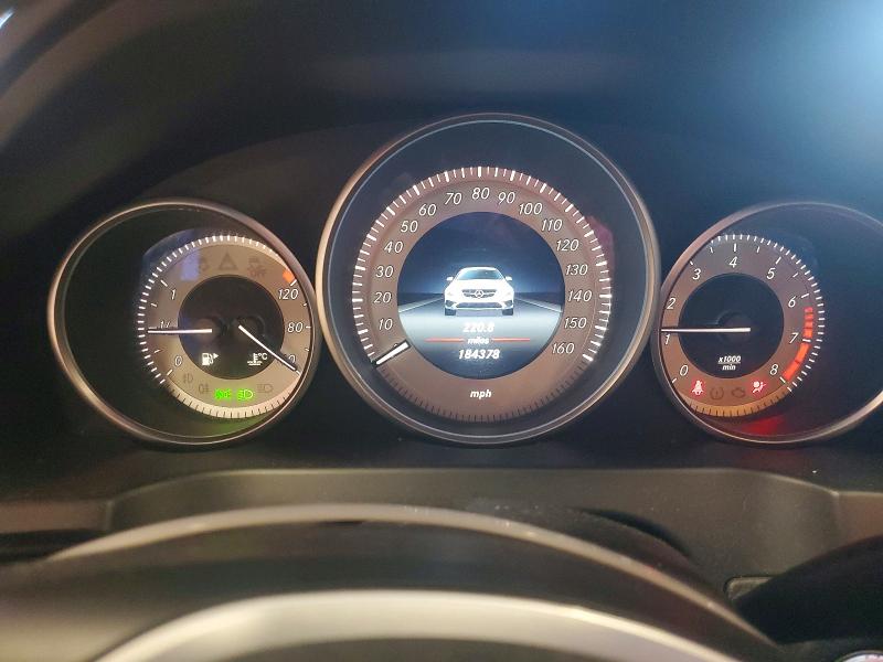 Aukcja sprzedaży 2014 Mercedes-benz E, vin: WDDKJ8JB5EF233676, numer aukcji: 66617236