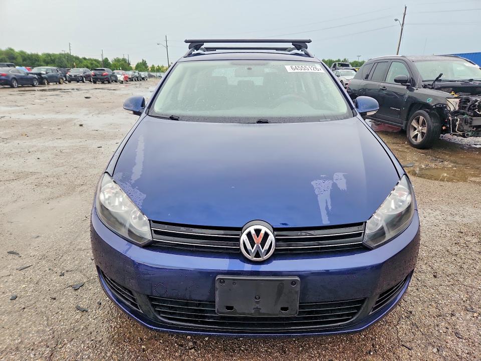 Продаж на аукціоні авто 2014 Volkswagen Jetta, vin: 3VWML7AJ6EM628669, номер лоту: 64555126