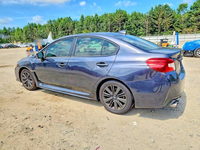 Продажа на аукционе авто 2015 Subaru Wrx, vin: JF1VA1A62F9825995, номер лота: 66280636