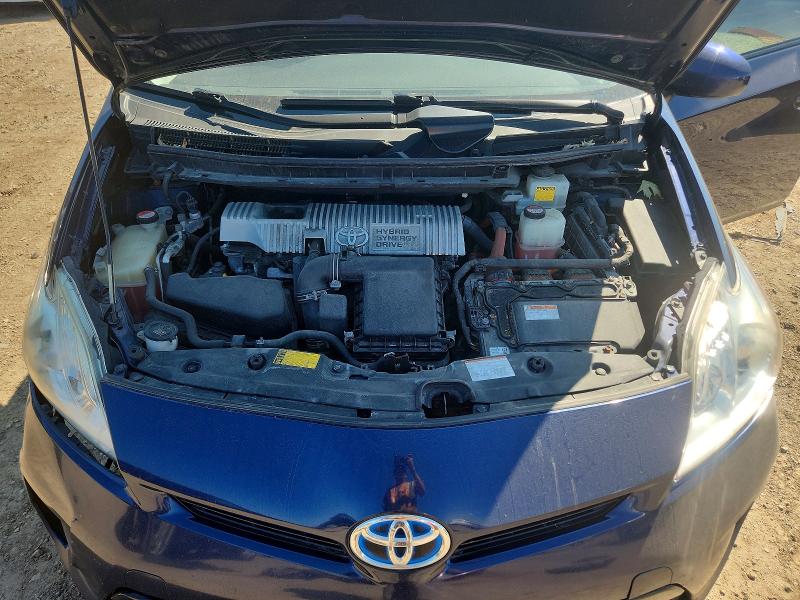 Продаж на аукціоні авто 2015 Toyota Prius, vin: JTDKN3DU2F0417959, номер лоту: 66059526