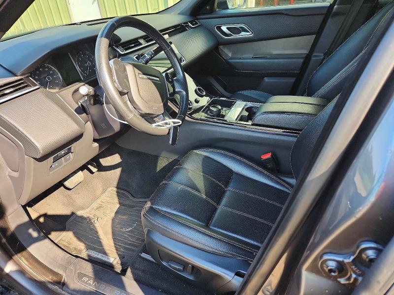 Продажа на аукционе авто 2019 Land Rover Range Rover Velar, vin: SALYB2EX5KA797317, номер лота: 66290176