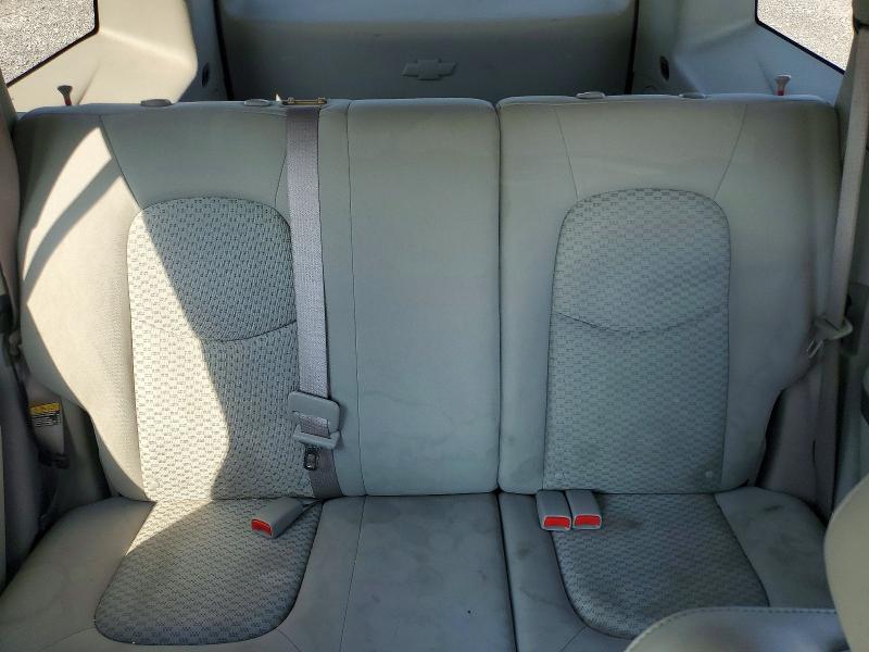 Aukcja sprzedaży 2006 Chevrolet Hhr, vin: 3GNDA23P36S675711, numer aukcji: 65685846