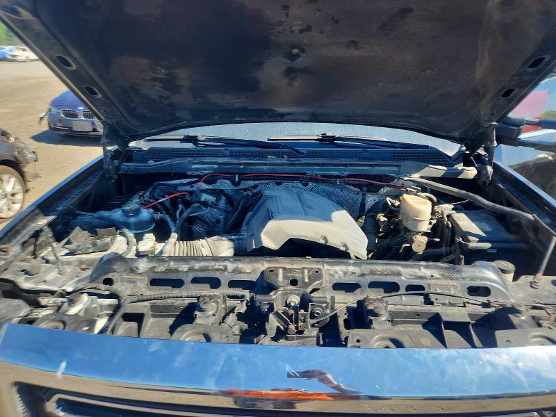 65705986 :رقم المزاد ، 1GT12YEG6FF678096 vin ، 2015 Gmc Sierra مزاد بيع