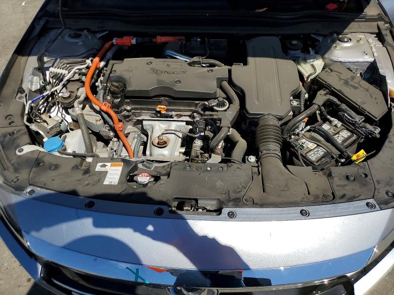 Aukcja sprzedaży 2022 Honda Accord, vin: 1HGCV3F91NA028995, numer aukcji: 65504896