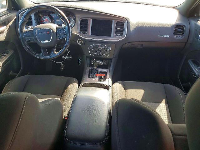 Продаж на аукціоні авто 2022 Dodge Charger, vin: 2C3CDXHG9NH224872, номер лоту: 64123496