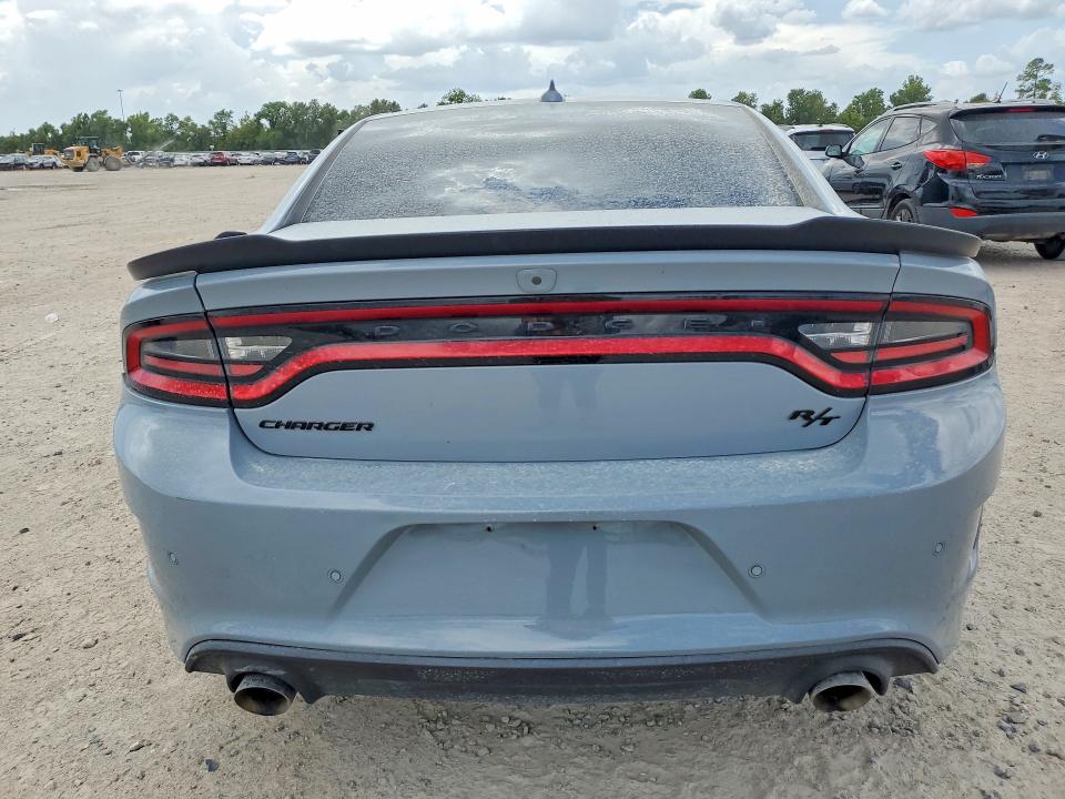 Aukcja sprzedaży 2022 Dodge Charger, vin: 2C3CDXCT6NH130288, numer aukcji: 60795426