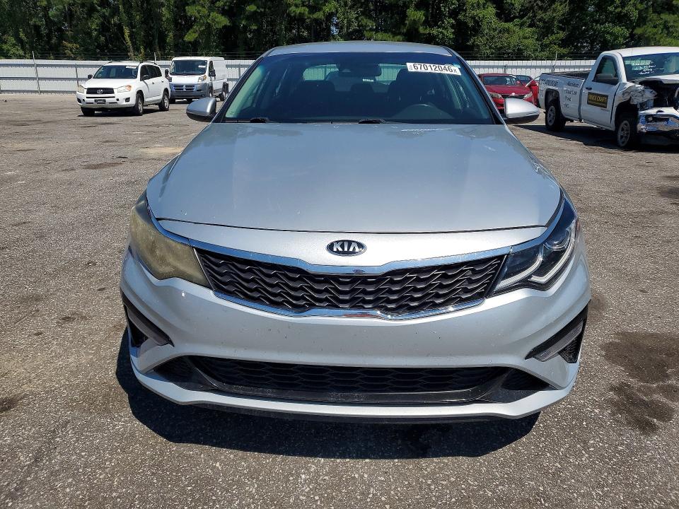 Продаж на аукціоні авто 2020 Kia Optima, vin: 5XXGT4L32LG392436, номер лоту: 67012046