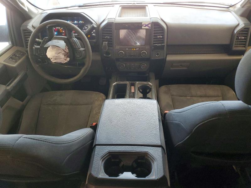 Aukcja sprzedaży 2018 Ford F150, vin: 1FTEW1C50JKF91485, numer aukcji: 63528836