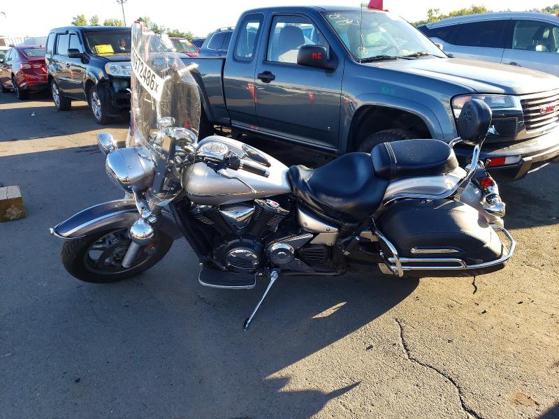 Продаж на аукціоні авто 2007 Yamaha Xvs1300, vin: JYAVP25E27A003225, номер лоту: 66972486