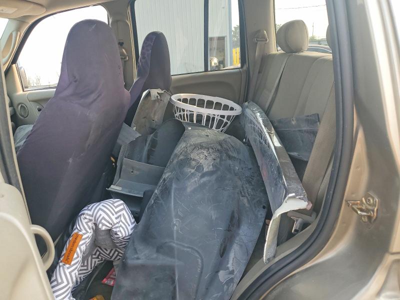 2005 Jeep Liberty მანქანა იყიდება აუქციონზე, vin: 1J4GL48K95W677419, აუქციონის ნომერი: 63764686