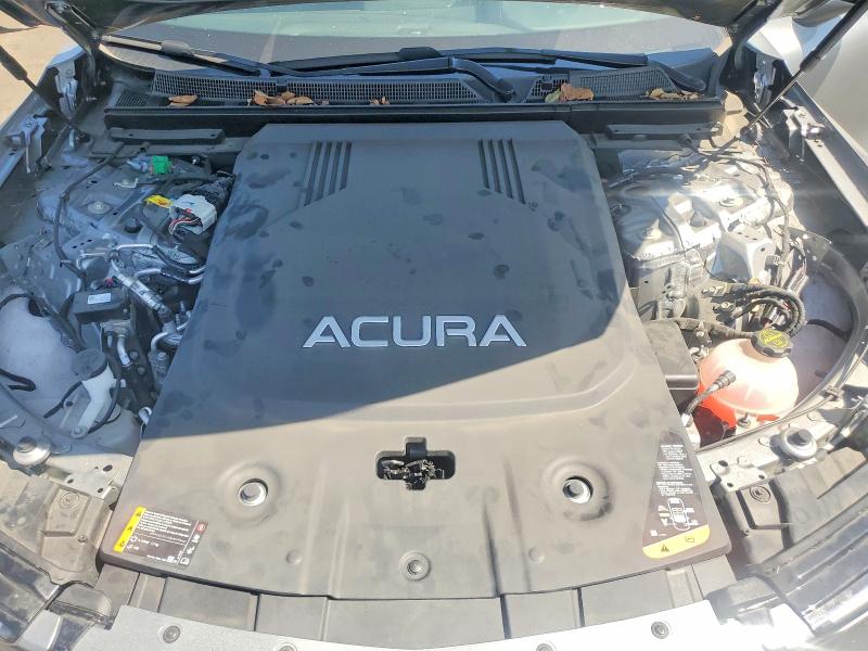 Продаж на аукціоні авто 2024 Acura Zdx, vin: 4W5KHNRL0RZ504944, номер лоту: 63787016