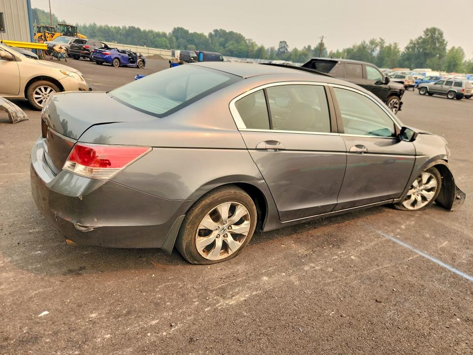 Продажа на аукционе авто 2008 Honda Accord, vin: 1HGCP26798A064957, номер лота: 63448236