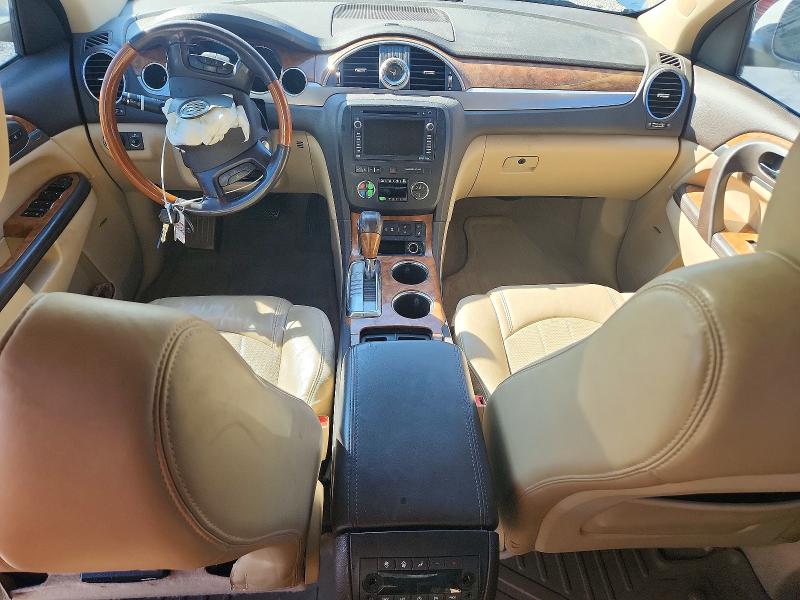 Aukcja sprzedaży 2011 Buick Enclave, vin: 5GAKRCED7BJ371599, numer aukcji: 66043946