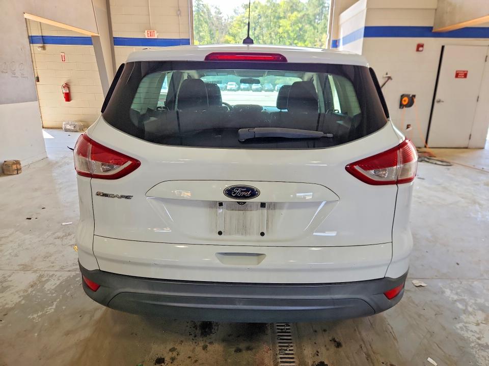 Aukcja sprzedaży 2015 Ford Escape, vin: 1FMCU0F79FUA15146, numer aukcji: 64919976