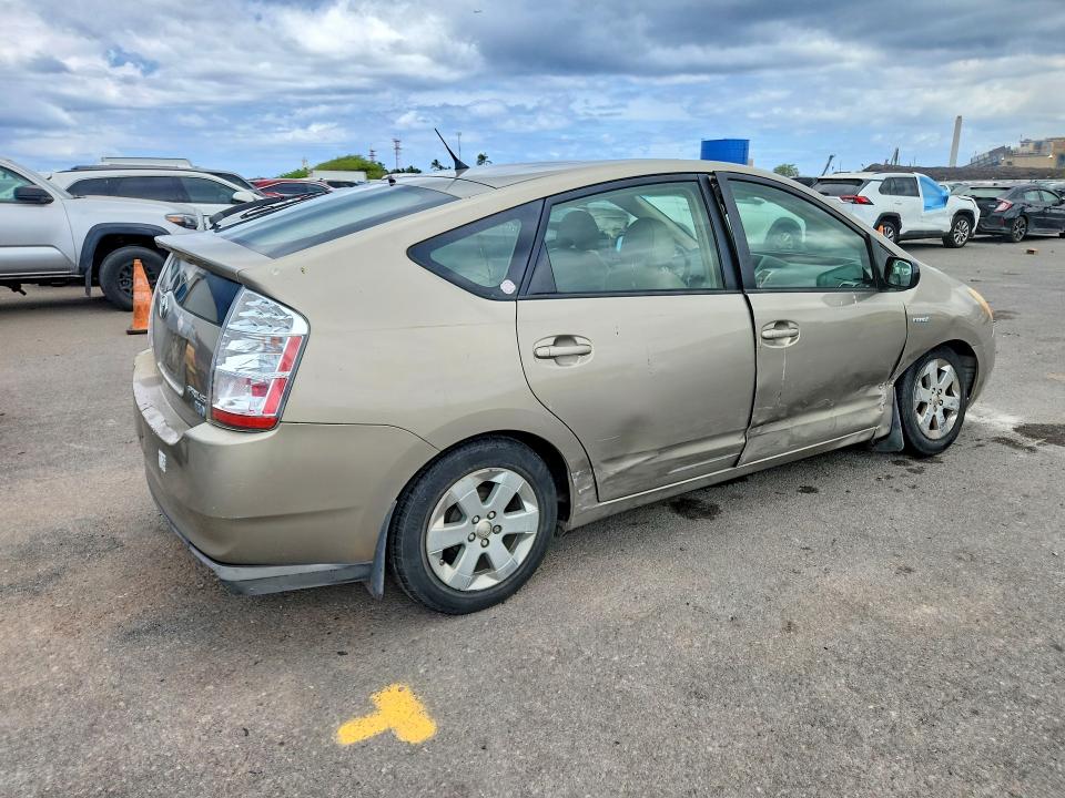 63261276 :رقم المزاد ، JTDKB20U563176213 vin ، 2006 Toyota Prius مزاد بيع