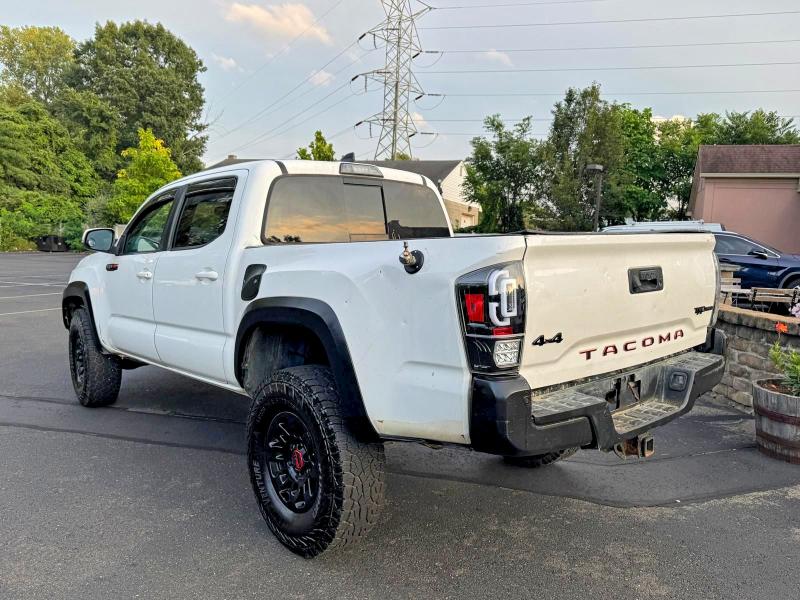 Продажа на аукционе авто 2019 Toyota Tacoma, vin: 5TFCZ5AN5KX175588, номер лота: 66700126