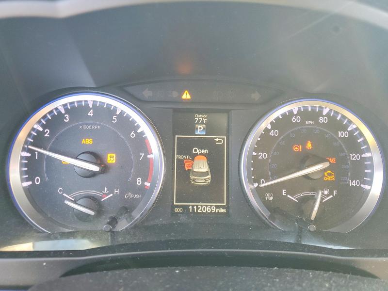 63432006 :رقم المزاد ، 5TDJKRFH2FS174089 vin ، 2015 Toyota Highlander مزاد بيع