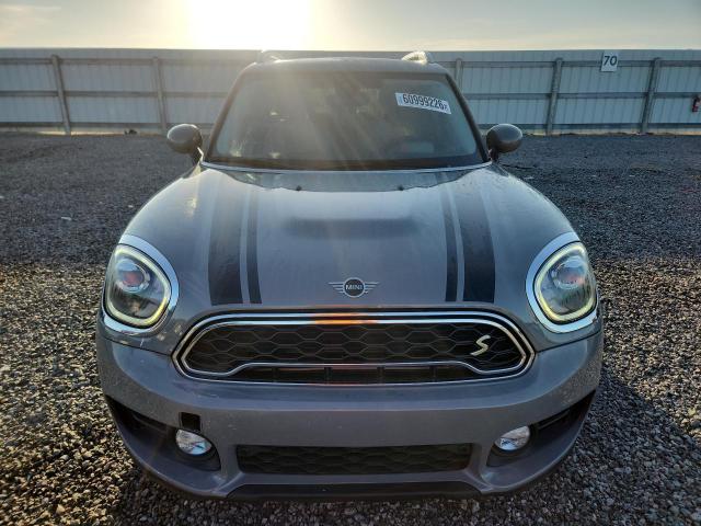 2019 Mini Cooper მანქანა იყიდება აუქციონზე, vin: WMZYU7C5XK3F94883, აუქციონის ნომერი: 60999226