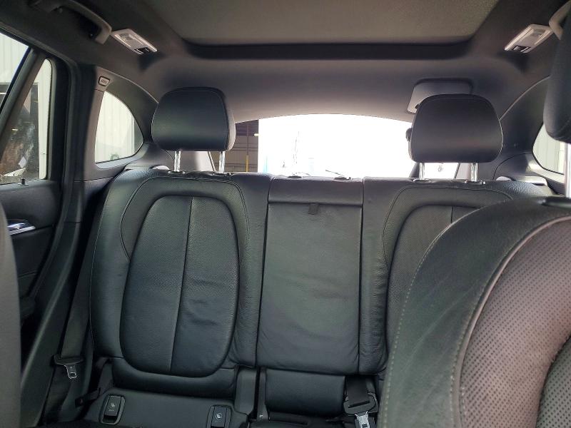 64322586 :رقم المزاد ، WBXHU7C35J5H41390 vin ، 2018 Bmw X1 مزاد بيع