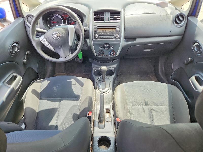 Продажа на аукционе авто 2016 Nissan Versa Note, vin: 3N1CE2CP4GL366126, номер лота: 64536816