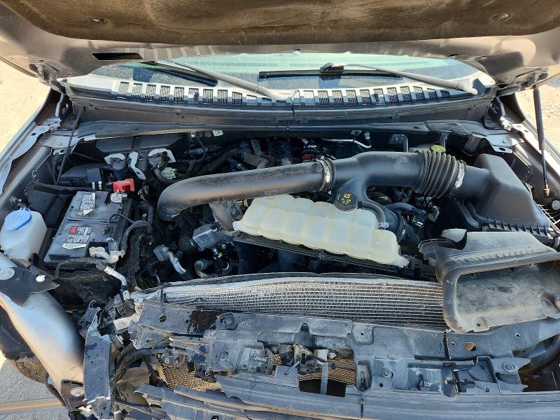 Aukcja sprzedaży 2022 Ford Expedition, vin: 1FMJU1HT4NEA45686, numer aukcji: 66942306