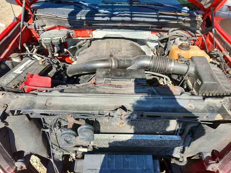 Продаж на аукціоні авто 2012 Ford F150, vin: 1FTFW1ETXCFA31209, номер лоту: 65716896