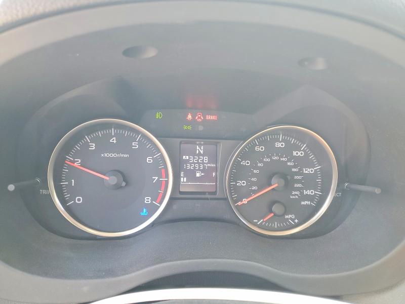 Aukcja sprzedaży 2016 Subaru Crosstrek, vin: JF2GPABC7G8292377, numer aukcji: 65003706