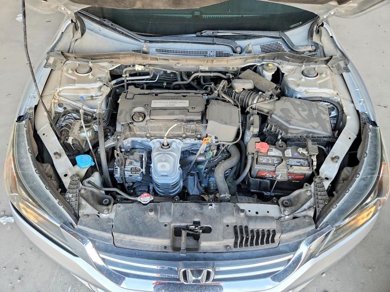 2014 Honda Accord მანქანა იყიდება აუქციონზე, vin: 1HGCR2F33EA117803, აუქციონის ნომერი: 65930646