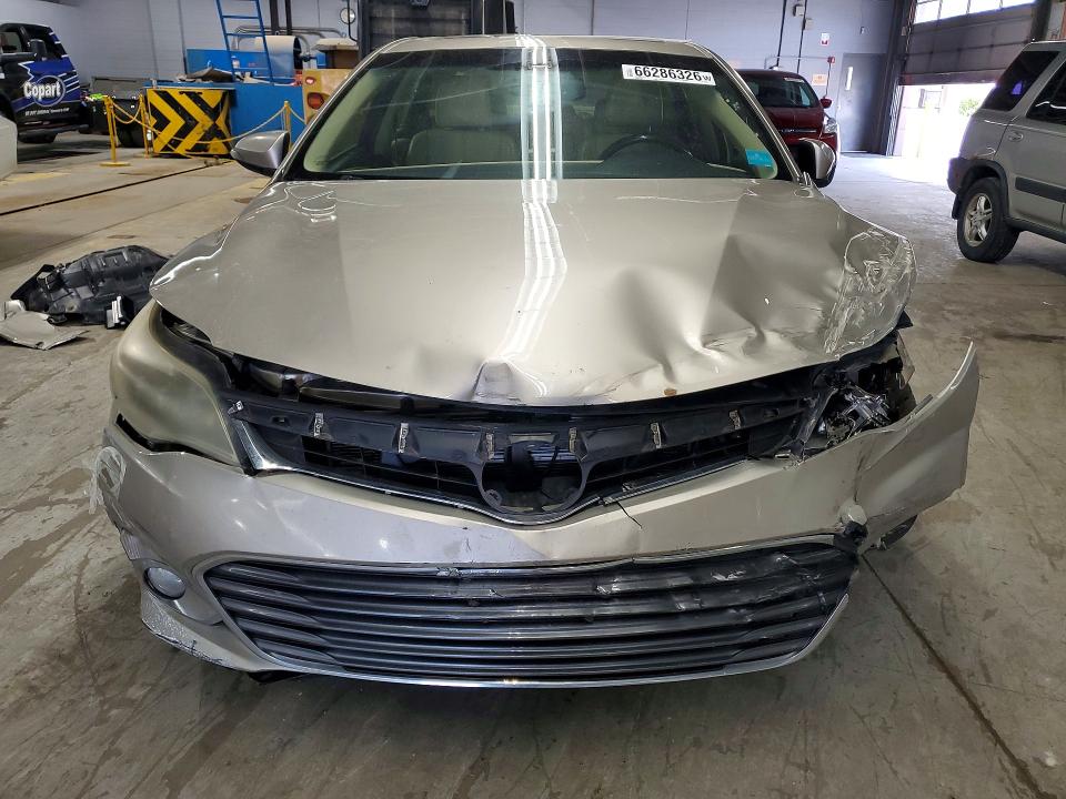 Продажа на аукционе авто 2013 Toyota Avalon Hybrid, vin: 4T1BD1EB6DU003184, номер лота: 66286326