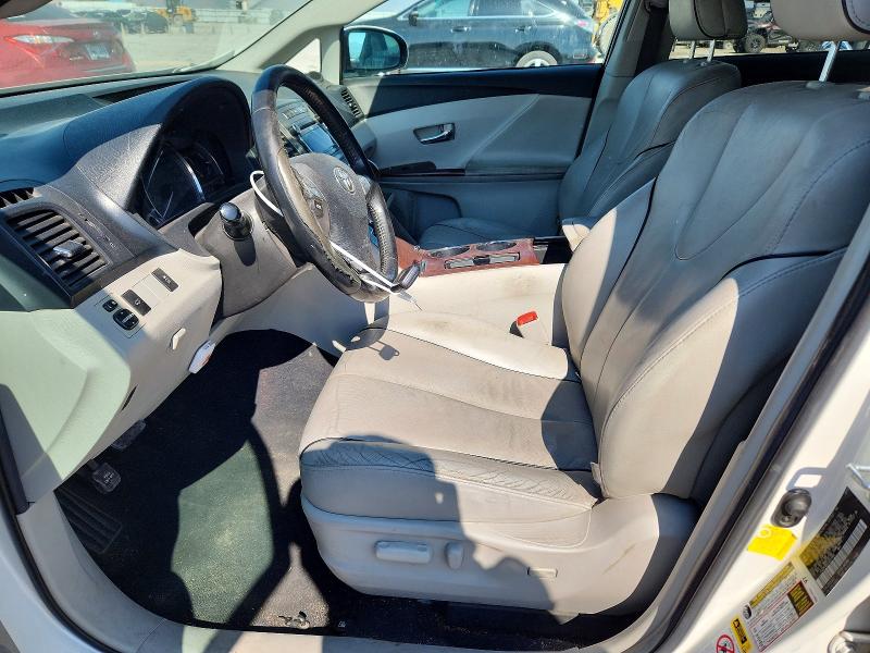 Продаж на аукціоні авто 2012 Toyota Venza, vin: 4T3ZK3BB4CU051860, номер лоту: 64280486
