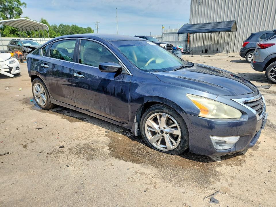 Aukcja sprzedaży 2013 Nissan Altima, vin: 1N4AL3AP9DC914069, numer aukcji: 66290966