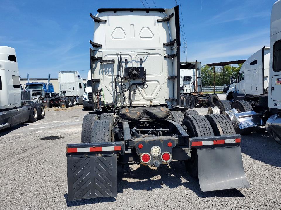 2019 Freightliner Cascadia მანქანა იყიდება აუქციონზე, vin: 3AKJHHDR0KSKD2788, აუქციონის ნომერი: 62523916