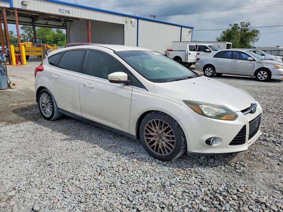 Продажа на аукционе авто 2013 Ford Focus, vin: 1FADP3N27DL149511, номер лота: 66241796