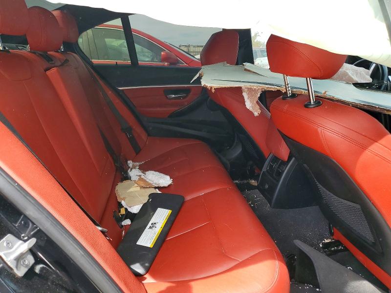 Aukcja sprzedaży 2016 Bmw 328, vin: WBA8E9G53GNU28343, numer aukcji: 66042236