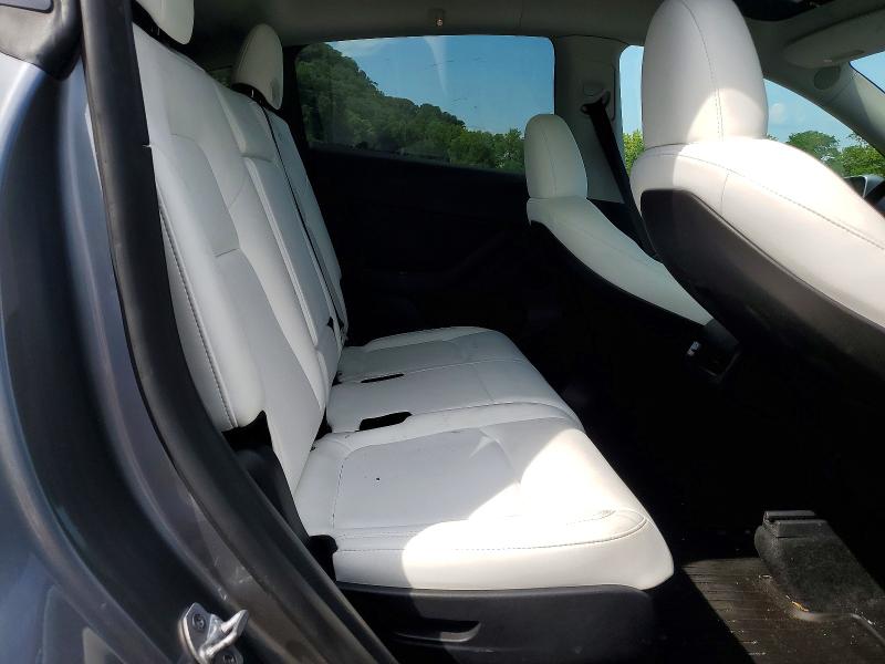 Aukcja sprzedaży 2024 Tesla Model Y, vin: 7SAYGAEE5RF118698, numer aukcji: 64363066