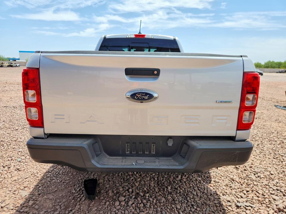 Aukcja sprzedaży 2019 Ford Ranger, vin: 1FTER1EH6KLA45557, numer aukcji: 64244676