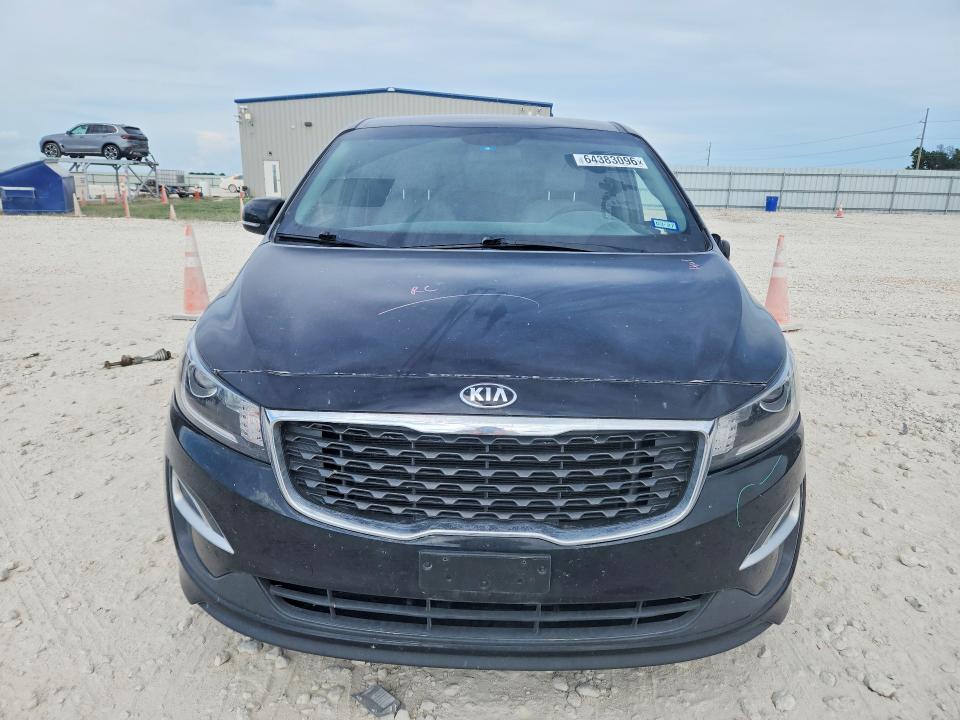 Aukcja sprzedaży 2021 Kia Sedona, vin: KNDMB5C19M6666306, numer aukcji: 64383096