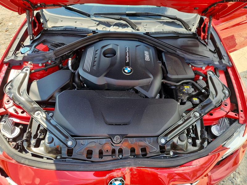 67080006 :رقم المزاد ، WBA4Z3C54KEN88746 vin ، 2019 Bmw 430xi مزاد بيع