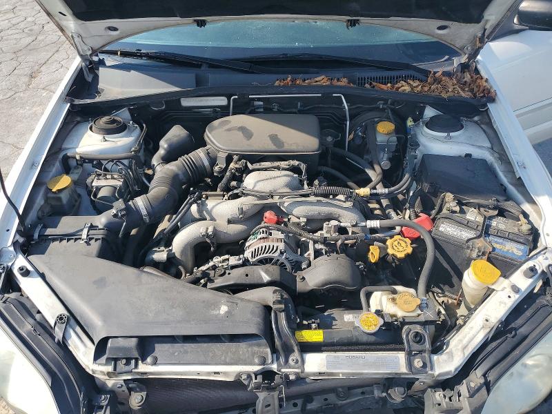 65095536 :رقم المزاد ، 4S4BP61C887350636 vin ، 2008 Subaru Outback مزاد بيع