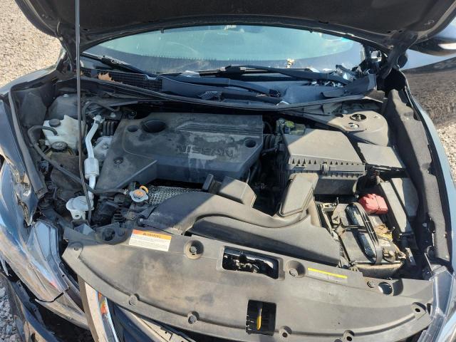 2017 Nissan Altima მანქანა იყიდება აუქციონზე, vin: 1N4AL3AP8HC180353, აუქციონის ნომერი: 64238086