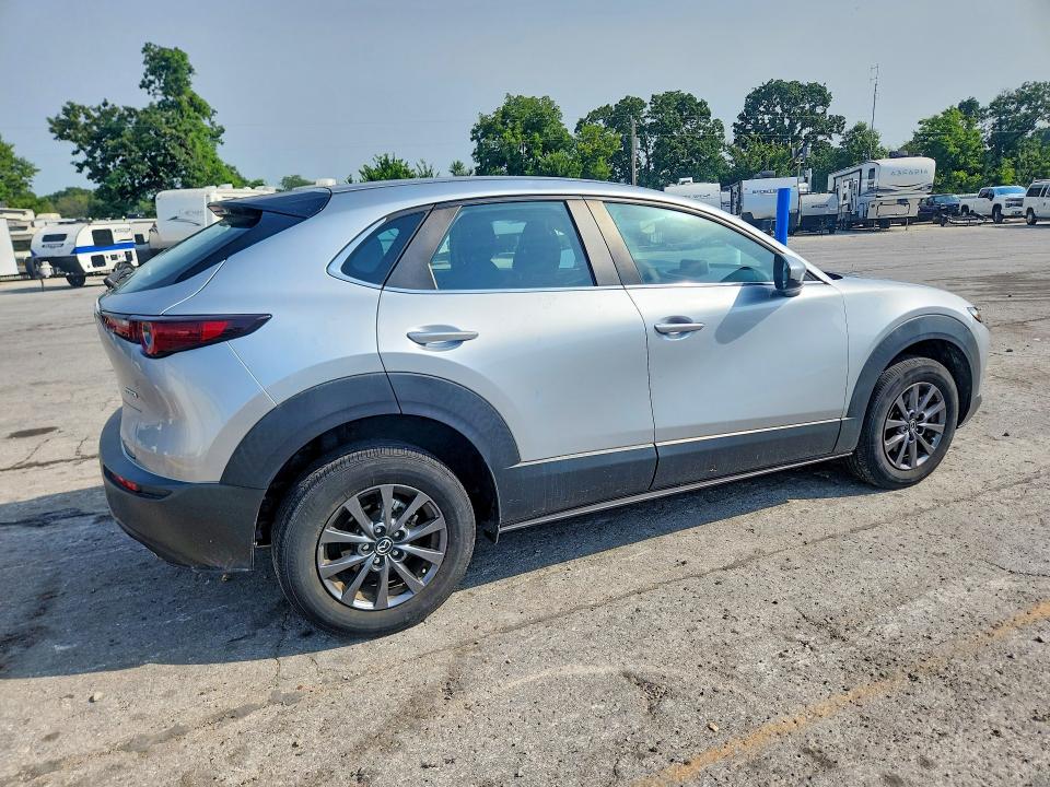Aukcja sprzedaży 2020 Mazda Cx-30, vin: 3MVDMBBL5LM109093, numer aukcji: 64205256