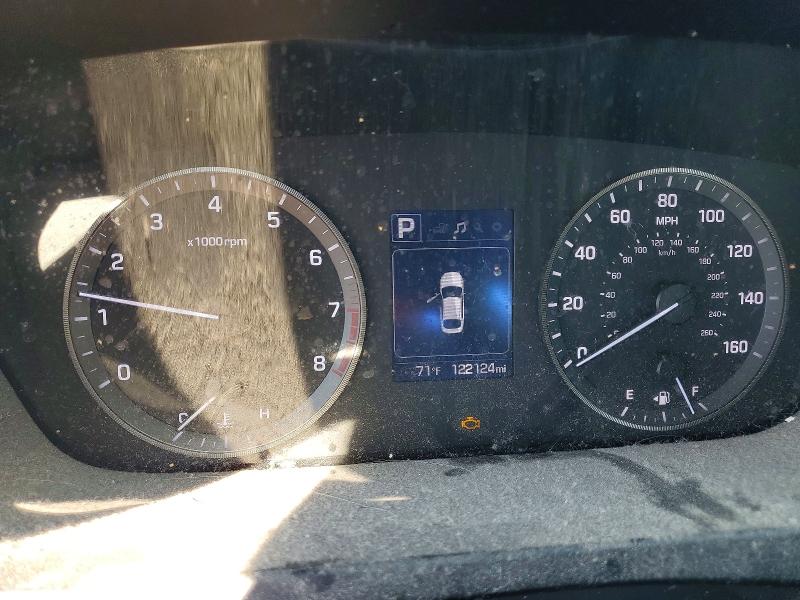 Aukcja sprzedaży 2017 Hyundai Sonata, vin: 5NPE24AF0HH533247, numer aukcji: 65863116